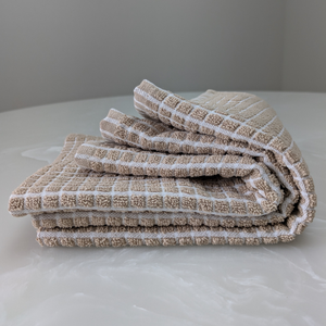 Serviettes de cuisine 100% coton les plus vendues au meilleur prix - tarifs progressifs et personnalisation disponible - Product Image 2