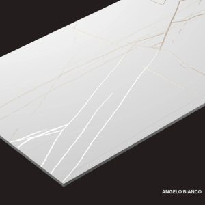 Azulejos de porcelana de alta calidad para tallado, tamaño 600x1200, formato grande, para pisos y paredes, para interiores modernos de hogares, oficinas y espacios comerciales. - Product Image 1