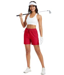 <b>Womens</b> <b>Shorts</b> Cargo <b>Utility</b> Hiking <b>Shorts</b> Multiple Pockets Durable Cotton Outdoor Camping Fishing Adventure <b>Short</b> Pants <b>Women</b> - Product Image 4