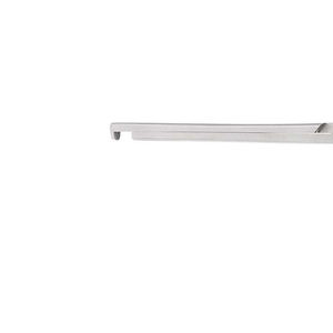 Orthopedic Surgical Basic Steel Manual Re-usable Class I CE Certified SR-200-blade Model 1 Year Warranty By <b>Blush</b> Surgical - Product Image 2