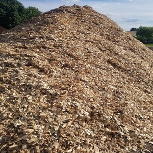 Copeaux de bois naturels certifiés de haute qualité en vrac, exportés de Cognac, Espagne, pour les cheminées - Product Image 4