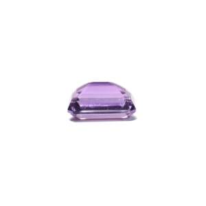 Natural Pink Amethyst Loose Gemstone 7.95 Carat for Fine Jewelry - Product Image 3