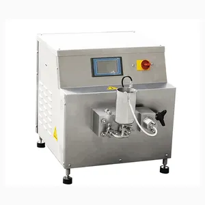 High Shear Homogenizer Mixer Customize Emulsion Pump Stainless Steel Mixing Pump