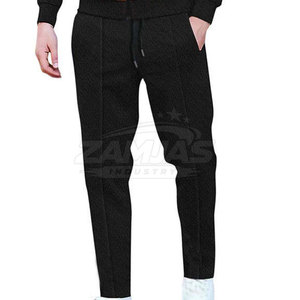 Ensemble de survêtement de course pour homme de haute qualité, vêtements de sport légers et décontractés, personnalisables avec logo, pour hommes - Product Image 6