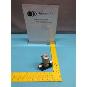 Válvula de Diafragma Nupro 6lv-dafr4-px-c 1/4" FVCR - Equipo y Piezas de Semiconductores de Confianza de Marca Global - Product Image 1
