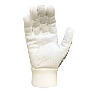 Guantes de Bateo de Béisbol y Sóftbol de Última Generación, Servicio OEM, Guantes de Bateo de Béisbol de Cuero Genuino con Puño Largo - Product Image 3