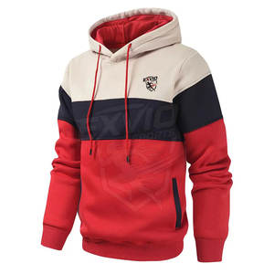 Sudadera deportiva transpirable de tela suave de primera calidad para gimnasio, ejercicio y deportes al aire libre. - Product Image 3