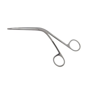 Pinces nasales TILLEY, manuelles, réutilisables, en acier inoxydable allemand de haute qualité, instruments chirurgicaux ORL, 1 pièce, certifiées - Product Image 1