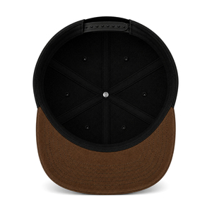 Wander More Embroidered Baseball <b>Cap</b> Black Brown Adjustable Unisex Outdoor Casual Hat Four Seasons Use - Product Image 4