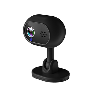 Motion Detection Alert Indoor Mini <b>WiFi</b> <b>Camera</b> 1080P <b>Smart</b> IP Security Audio Home Monitor Push Notification App Control View - Product Image 2