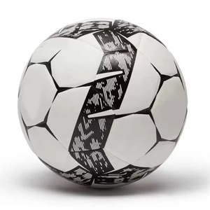 Ballon de football de haute qualité pour les sports professionnels et les séances d'entraînement quotidiennes - Product Image 5