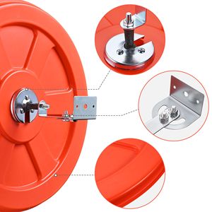 Specchio Convesso in PC - Product Image 5