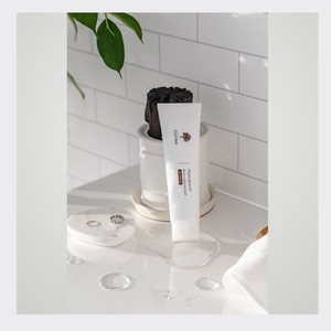 Productos coreanos para el cuidado de la piel Rootree Phyto Ground Relief Cleansing Foam Hecho en Corea Limpiador facial 150g - Product Image 4