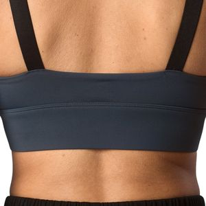 Sujetador Deportivo de Alta Sujeción para Mujer con Cierre Frontal, para Gimnasio, Running, Entrenamiento, Fitness, Ropa Deportiva, Antigolpes, con Logotipo Personalizado OEM - Product Image 5