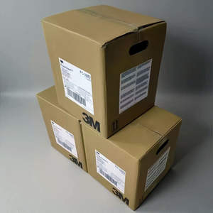 3M ™   Fluorinert ™   Líquido Electrónico FC-3283, Bajo Potencial de Calentamiento Global, Excelentes Propiedades Dieléctricas, No Daña el Ozono - Product Image 5