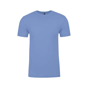 เสื้อยืดคอกลมแบบเทปไหล่ ยูนิเซ็กซ์ ผ้าทริปเปิ้ลเบลนด์ - Product Image 6