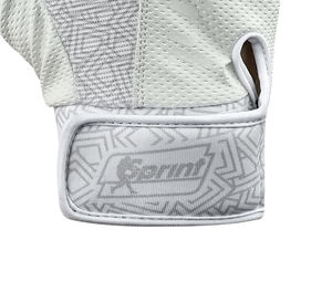 Gants de frappe Sprint Pro Training - Paume en PU antidérapante - Design personnalisé par sublimation - Gants de sport respirants en polyester - Vente en gros - Product Image 6