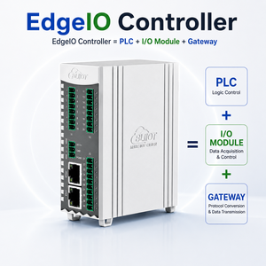 BA190 BACnet IP Edge IO dispositivo Ethernet RS485 supporto per il controllo <span class=keywords><strong>di</strong></span> <span class=keywords><strong>gestione</strong></span> della struttura <span class=keywords><strong>di</strong></span> automazione degli edifici HVAC illuminazione intelligente - Product Image 1