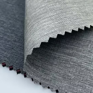 Tissu brodé à la main de haute qualité à prix abordable pour vêtements traditionnels, tissu brodé zari pour robes ethniques - Product Image 3