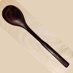 Custom Eco-friendly Classic Disposable Cutlery Wooden <b>Spoons</b> in Bulk Utensils Manufacturers for Kitchenware - Product Image 6