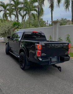 รถกระบะอีซูซุ ดีแม็กซ์ 3.0L 4x4 LSE C/Cab A/T ดีเซล มือสอง สภาพดีเยี่ยม ไม่มีประวัติอุบัติเหตุ บันทึกการใช้งานสะอาด พร้อมขาย - Product Image 2