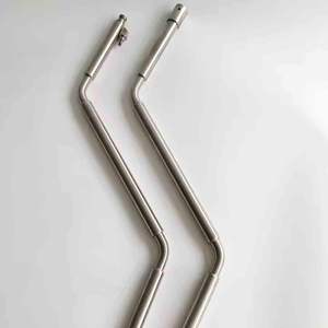 ชุดเครื่องมือผ่าตัดพลาสติกทางการแพทย์ระดับมืออาชีพ Thompson Retractor Set Omni Tract พร้อมเครื่องมือผ่าตัดพื้นฐาน ได้รับการรับรองมาตรฐาน CE โดย Grip Surgical - Product Image 6