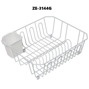 Luxury Handmade Decorative <b>Basket</b> Metal <b>Storage</b> Organizer Handmade Metal <b>Basket</b> Organizer for Interior <b>Storage</b> Solution Rack - Product Image 1