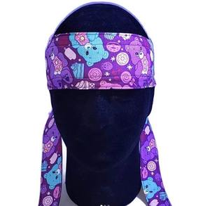 Diadema Profesional para Paintball al por Mayor con Tela Interna Antideslizante para un Ajuste Seguro de las Gafas y Personalización con Logotipo - Product Image 6