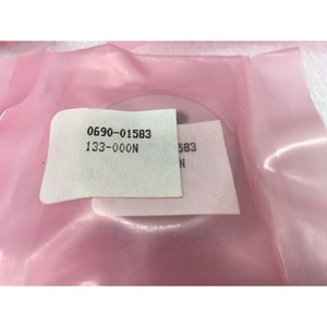 Lote de 12 bridas AMAT 0690-01583 Flange 1-1/3 OD CF - Equipos y piezas de semiconductores de confianza de Trusted Global Legacy - Product Image 1