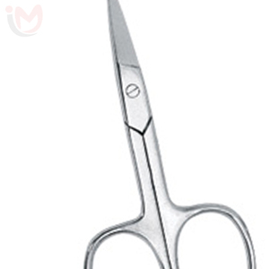 ชุดดูแลเล็บมือและเล็บเท้าแบบมืออาชีพ ใบมีดตรงสแตนเลส เครื่องมือตัดเล็บสำหรับเด็ก ทนทาน - Product Image 4