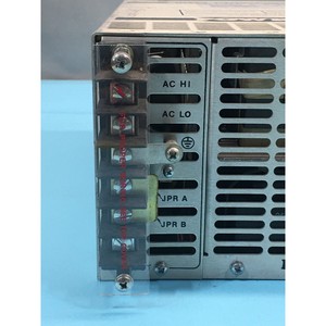 ESCÁNER DE CÓDIGOS DE BARRAS LÁSER TÁCTIL SYMBOL LT-1700-I100A - Equipo y Piezas de Semiconductores de Confianza de Tradicción Global - Product Image 2