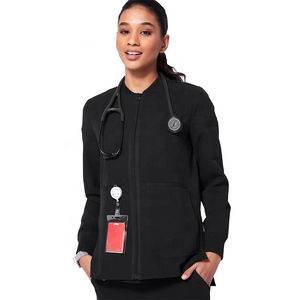 Vestes d'infirmière et uniformes médicaux en gros pour femmes : Blouses de travail extensibles et élégantes, style Cherokee - Product Image 5