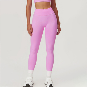 Leggings Deportivos para Mujer 2026, de Secado Rápido, Transpirables, de Alta Calidad, para Gimnasio, Fitness, Yoga, Running, Cómodos y Ajustados - Product Image 4