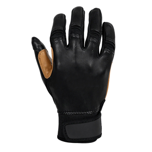 Gants de frappe de baseball de qualité supérieure, légers, extensibles, durables, pour la frappe, le jeu sur le terrain et l'entraînement quotidien - Product Image 2