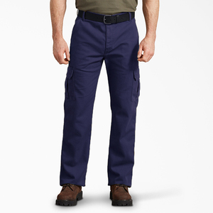 Wholesale High Quality Men Tactical <b>Cargo</b> <b>Pants</b> Custom <b>Waterproof</b> Cotton Mid Waist - Product Image 2