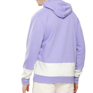 Sudadera con Capucha para Hombre, Estilo FOG, Invierno 2026, Último Modelo, Venta al Por Mayor, Alta Calidad, Personalizable, 100% Algodón, 370gsm, Color Sólido, Ropa Urbana - Product Image 2