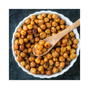 Garbanzos ricos en proteínas, suministrados a granel para las industrias alimentarias y el abastecimiento global. - Product Image 6