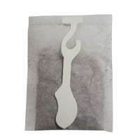 Machine d'emballage automatique de sachets de thé, conception conviviale, conception de scellage thermique, certifications, automatisation du thé, papier pour entreprises