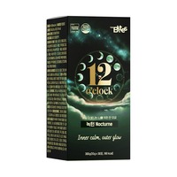 [GREAT STONE FACE] TIMEBites Nocturne Shot Brûle-graisse pour le sommeil, Conception OEM ODM personnalisée disponible, Complément alimentaire