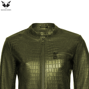 Premium Quality Best Supplier Customized Made Easy To Wear <b>Lightweight</b> Comfortable <b>Women</b> Outer Wear Texture <b>Jackets</b> - Product Image 6