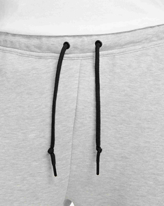 Pantalon de survêtement réglable avec cordon de serrage pour homme, résistant aux intempéries, en polaire épaisse, pour usage quotidien - Product Image 3