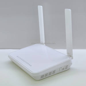 Precio de Fabricante, 4 Puertos GE, Doble Banda 2.4G/5G, 7dB, WiFi6, FTTR HN8145XR ONU, Terminal de Red Óptica, 4GE+1TEL+1USB - Product Image 6