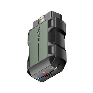 TOPDON TopScan <span class=keywords><strong>Moto</strong></span> Détecter rapidement les codes d'erreur Outils de diagnostic du système Outil de diagnostic de <span class=keywords><strong>moto</strong></span> intelligent - Product Image 4