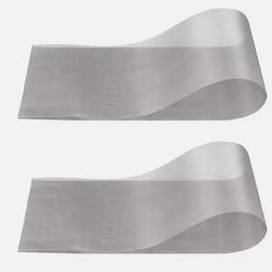 ตะแกรงลวดสแตนเลส SS316 ขนาด 60/80 เมช สำหรับกรอง ใช้ในอุตสาหกรรมและอาหาร - Product Image 3