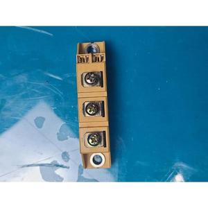 Module Thyristor Semikron SKKT 92/08D - Équipements et Pièces Semi-conducteurs d'Occasion Fiables à l'International - Product Image 1
