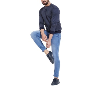 Mode éthique sweat-shirt de haute qualité tissu polaire de coton poids lourd 400 GSM logo personnalisé sweat-shirt à capuche - Product Image 4