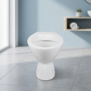 Italian Water Closet European Style S/P Trap <b>Ceramic</b> Commode Premium Quality Fancy Toilet <b>Pan</b> - Product Image 3