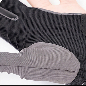 Guantes Antideslizantes para Billar y Snooker con Servicio OEM ODM 2026, Guantes de Billar de Alta Calidad Antideslizantes de 3 Dedos - Product Image 6
