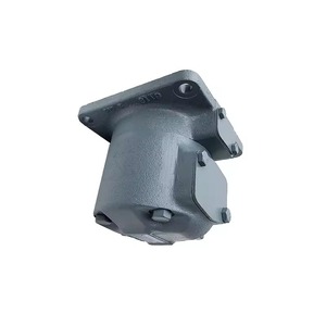 ปั๊มใบพัดไฮดรอลิก SQP4-60-86A-18 ซีรีส์ SQP4 รุ่น SQP4-60-86C-18 SQP4-60-86D-LH-18 ปั๊มใบพัดเดี่ยวแรงดันสูง - Product Image 6