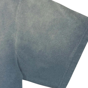 Fabricantes de Ropa Vintage Lisa, Camisetas Personalizadas con Lavado Ácido, Camisetas Gráficas de Manga Corta, Camisetas Lisas Lavadas para Serigrafía, para Hombre y Mujer - Product Image 6